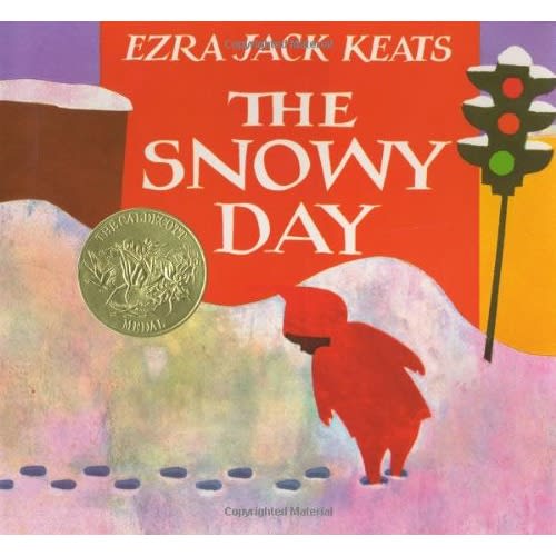 The Snowy Day