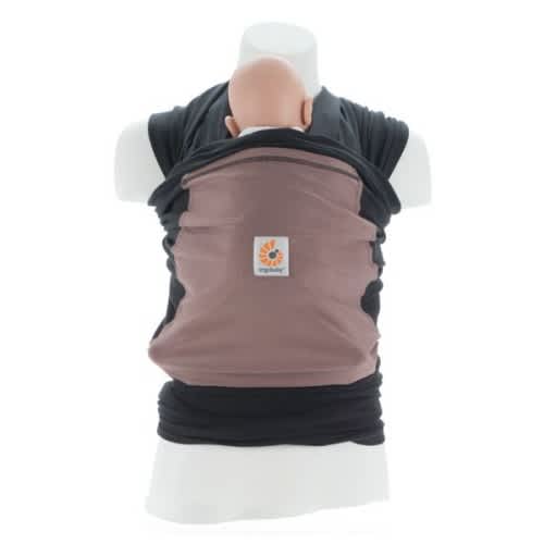 Baby Wrap Carrier - Ergobaby