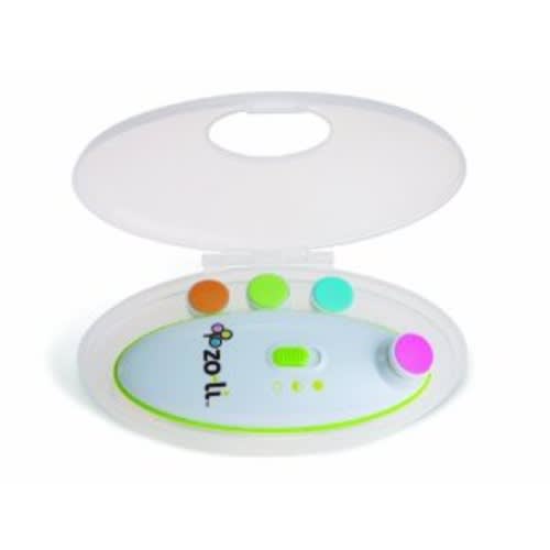 Zo-li Buzz B. Baby Nail Trimmer