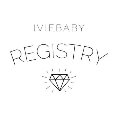 brianne's registry changing pad cover by iviebaby on Etsy