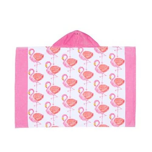 Ibiza Flamingo Nursery WrapYou May Also Need