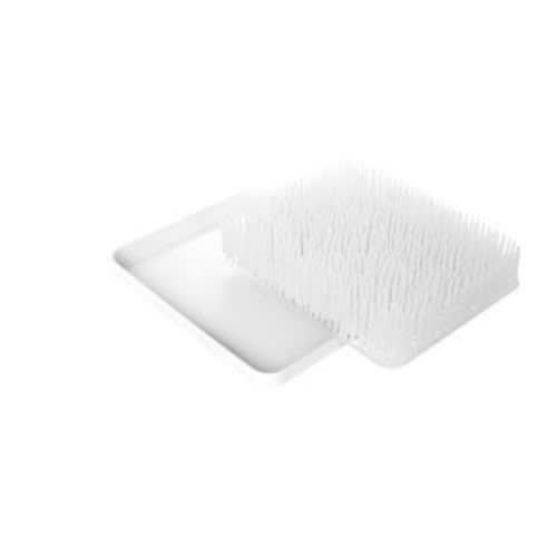 Boon Lawn Countertop Drying Rack - Color: White