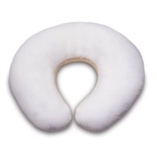 Boppy Bare Naked Pillow