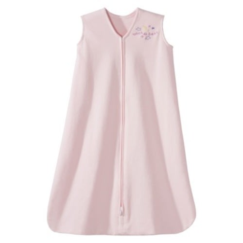HALO SleepSack wearable blanket - 100% Cotton