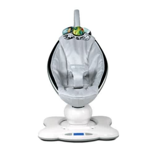 4Moms 2012 MamaRoo, Grey