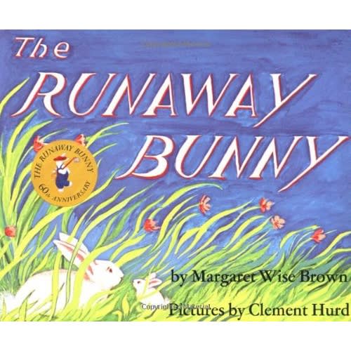 The Runaway Bunny