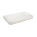 Naturepedic Organic Cotton Contoured Changing Pad