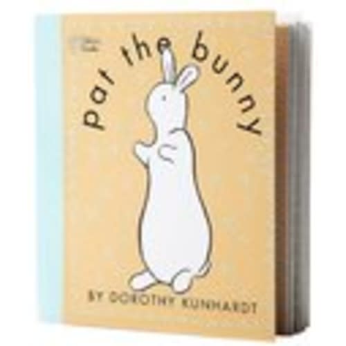 Pat the Bunny
