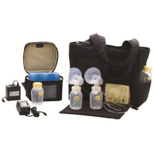 Medela Pump in Style Advanced Breast Pump with Tote