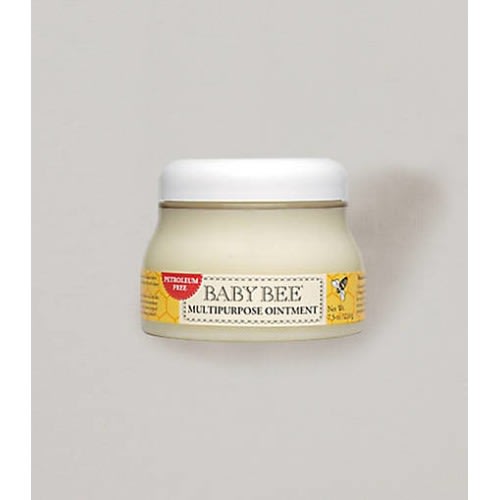 Burt's Bees Baby Bee Multipurpose Ointment - Burts Bees Baby