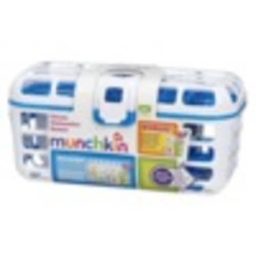Munchkin Deluxe Dishwasher Basket : Target
