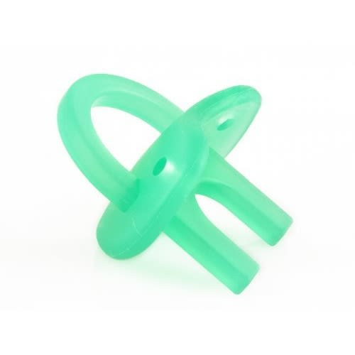 Molar Muncher Teether, Green