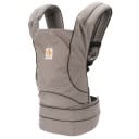 Ergobaby Travel Collection Baby Carrier in Graphite