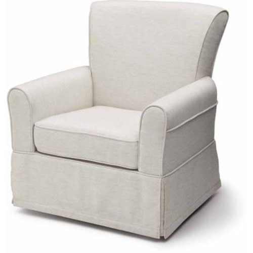 Delta Children's Products Epic Glider, Sand