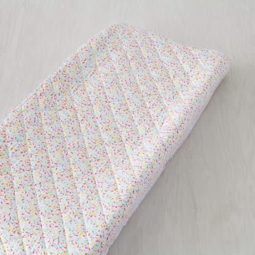 Sundae Best Changing Pad Cover in Changing Pad Cover | The Land of Nod