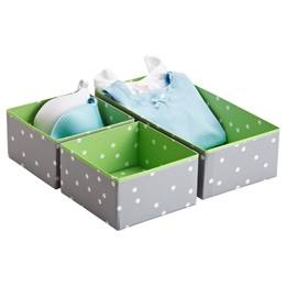 Drawer Organizers