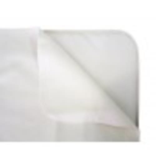 Organic Waterproof Crib Flat Protector Pad by Naturepedic