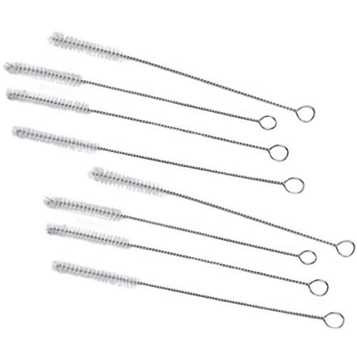 Dr. Brown's Natural Flow Cleaning Brush - 8 Pack