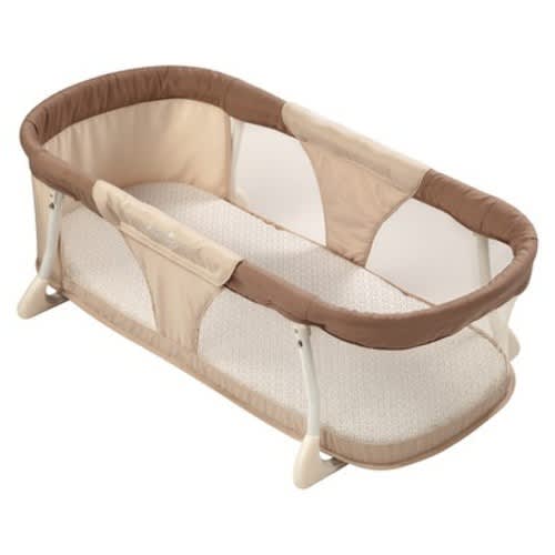 Summer Infant By Your Side Sleeper
