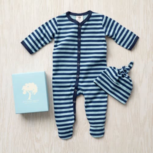 Kate Quinn Hat and Bodysuit Set