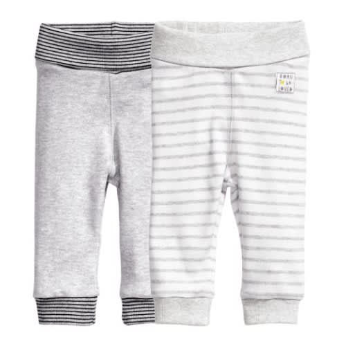 H&M