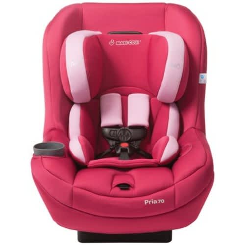 Maxi-Cosi Pria 70 Convertible Car Seat - 2014 - Sweet Cerise
