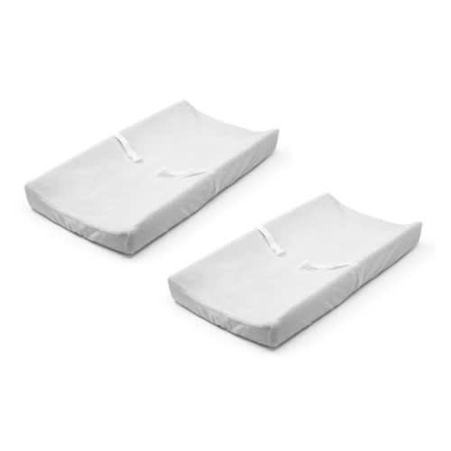 Summer Infant Changing Covers- Nursery