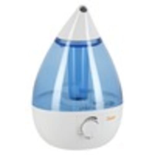 Crane Drop Ultrasonic Cool Mist HumidifierÂ  : Target