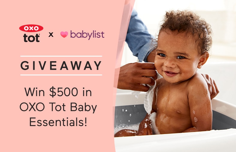 Best Baby Registry Giveaway