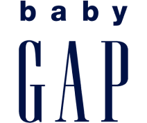 Baby GAP.