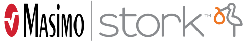 Masimo Stork.