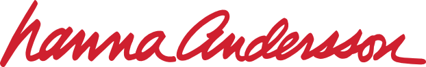 Hanna Andersson.