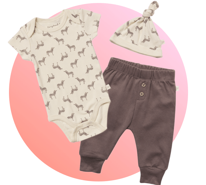 Taetlin Laigast and Connor L's Baby Registry at Babylist