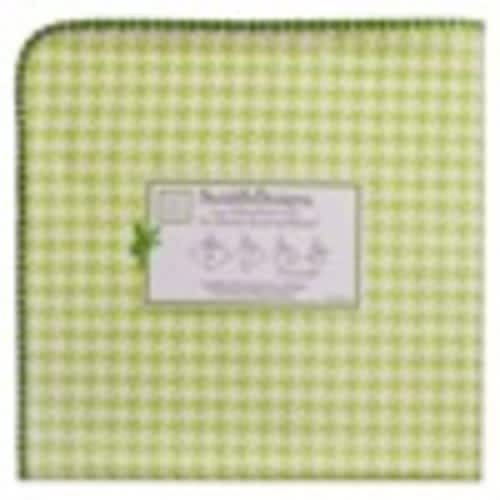 SwaddleDesign Ultimate Receiving Blanket - Puppy... : Target