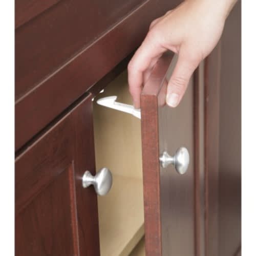 Safety 1st Latches - 10Pack