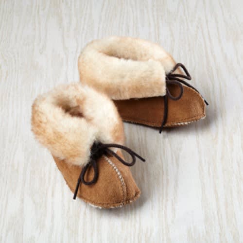 Minnetonka Moccasin