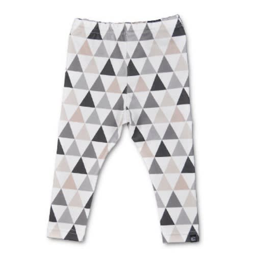 Triangle Leggings – VONBON