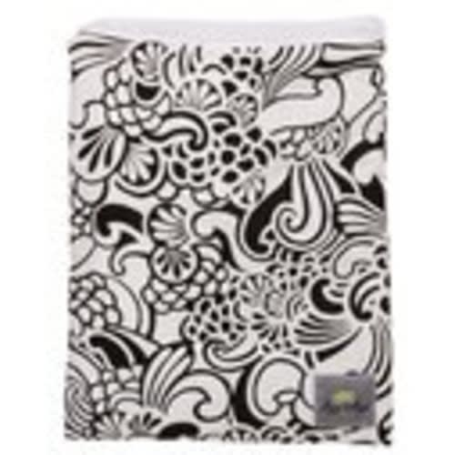 Itzy Ritzy Wet Happened? Zippered Wet Bag - Licorice Swirl