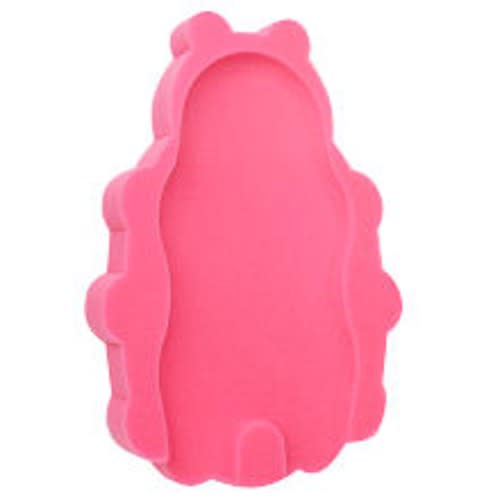 Babies R Us Ladybug Bath Sponge Cushion