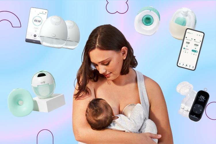 Best Wearable Breast Pumps