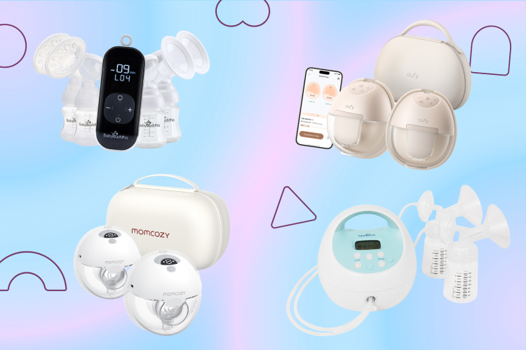 Best Breast Pumps