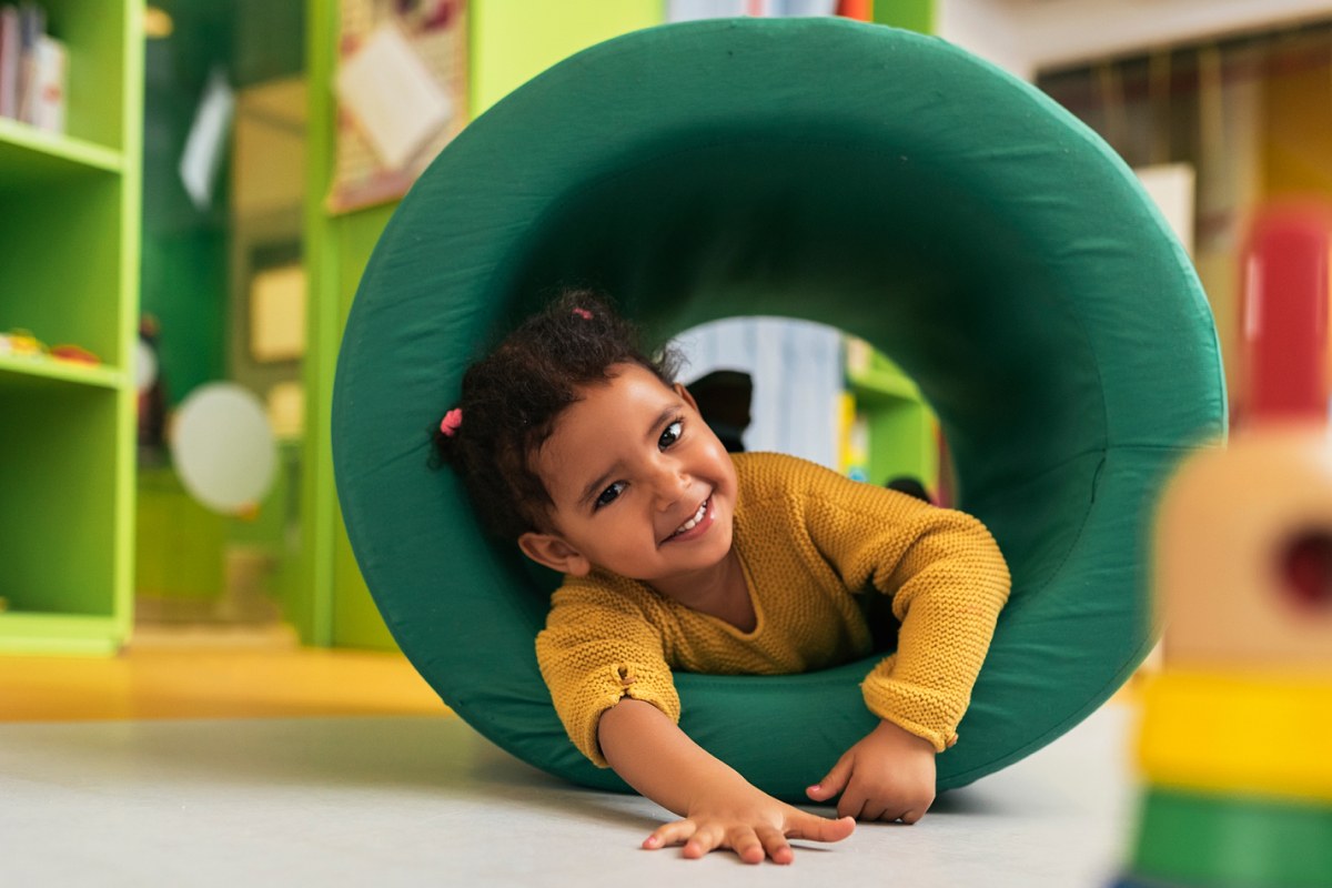 8 Important Qualities of a Great Daycare