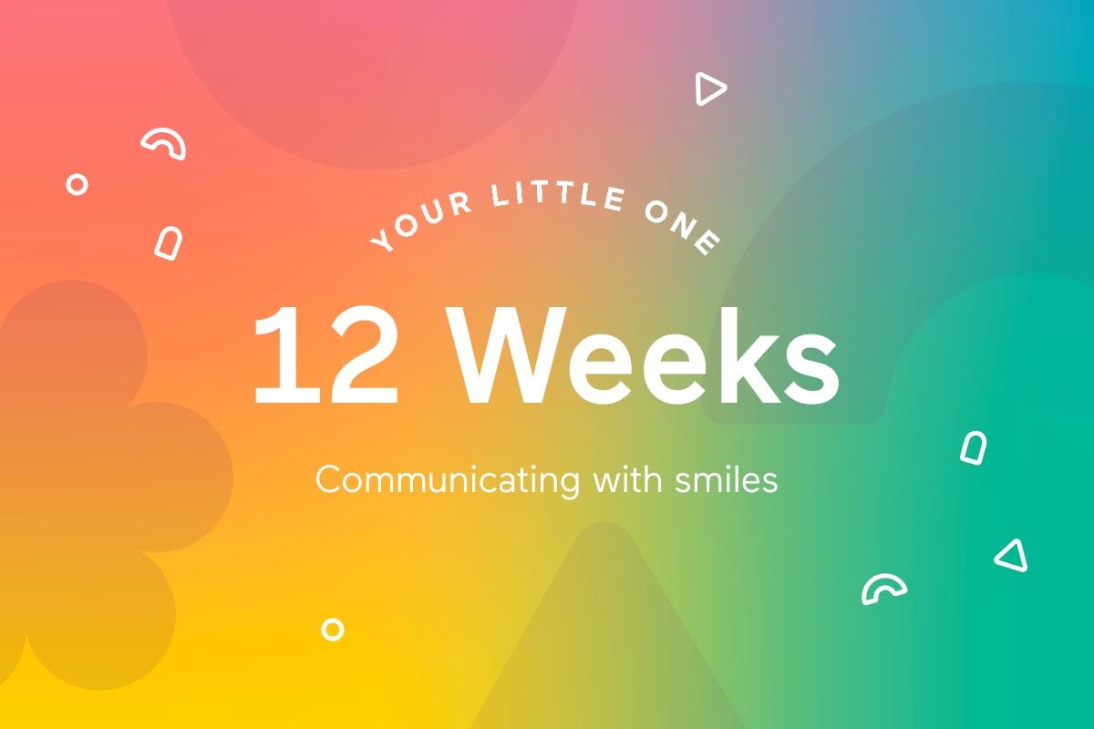 Milestones at 12 store weeks