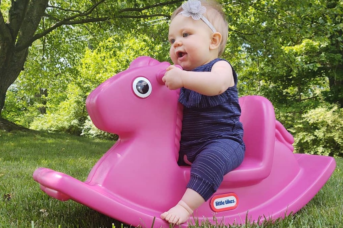 Best Rocking Horses of 2024