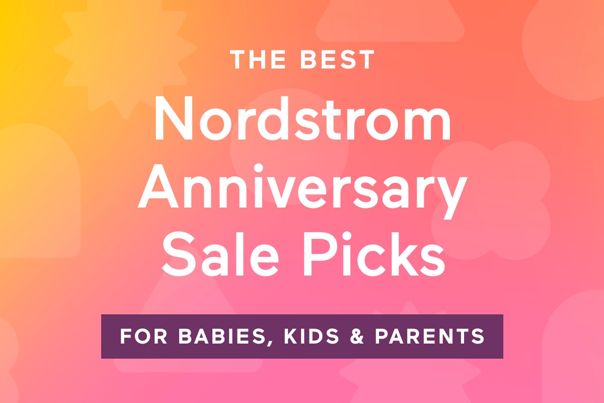 Nordstrom Anniversary Sale 2023: Best Womens, Mens, Kids Fashion Deals