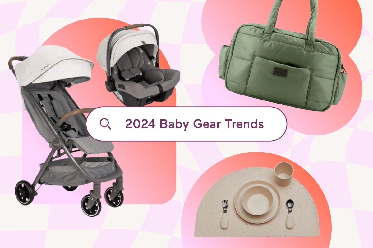 ▷ Cestos de ropa para Bebé. Catálogo actualizado 2024