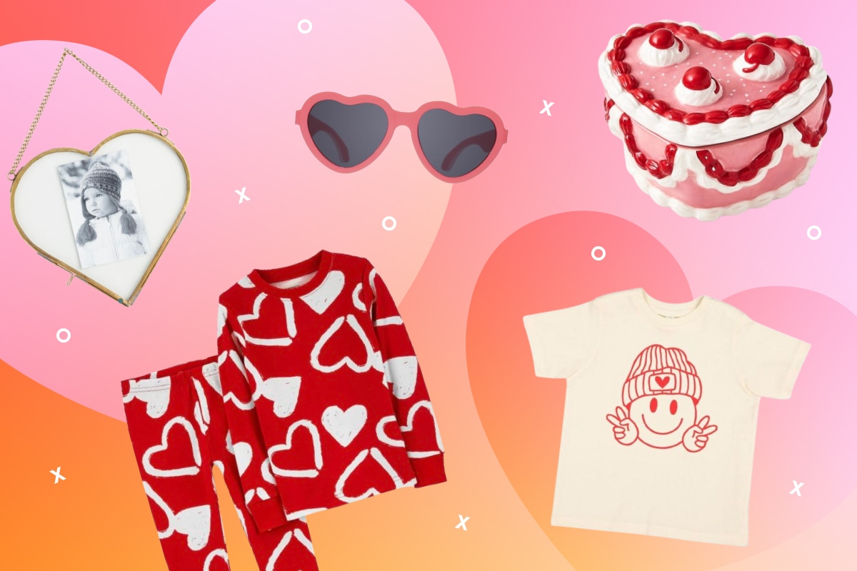 Best Valentine's Day Gifts for Your Crush: Show Them Your Love