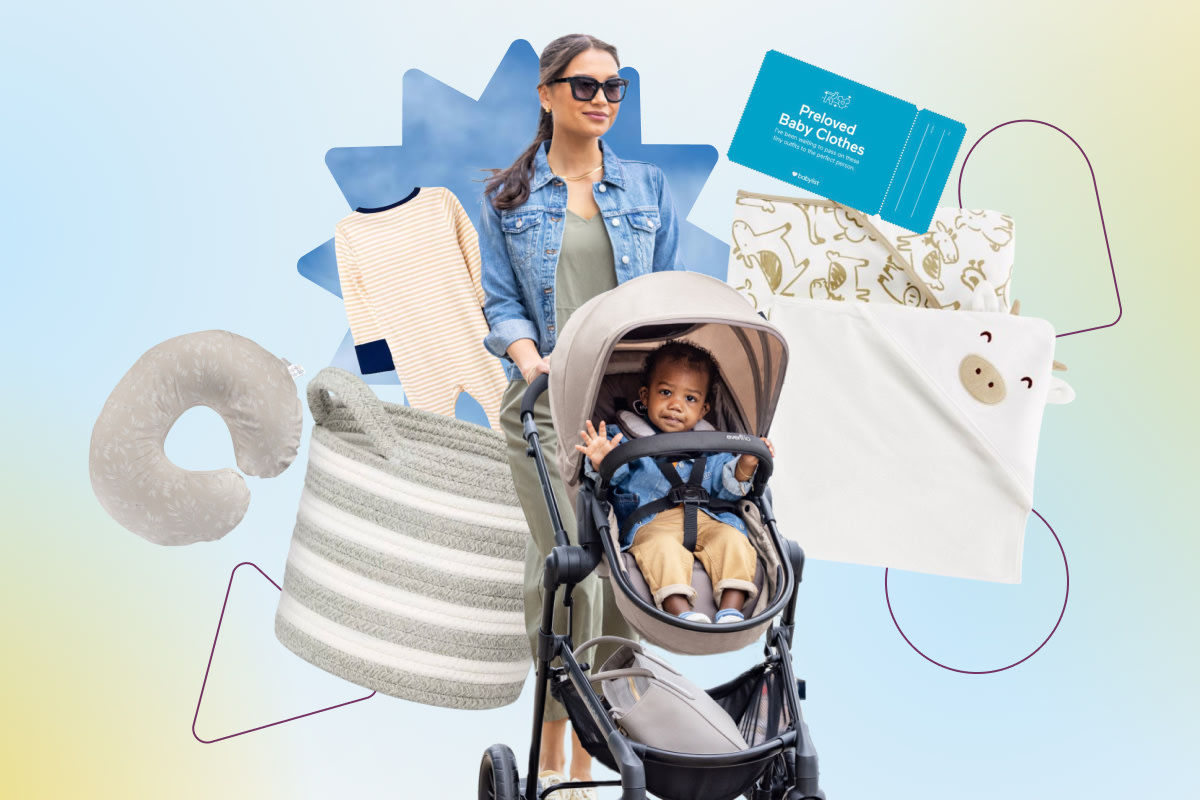 Win a $50 Gift Card To Gerber Childrenswear Now During Their Friends and  Family Sale