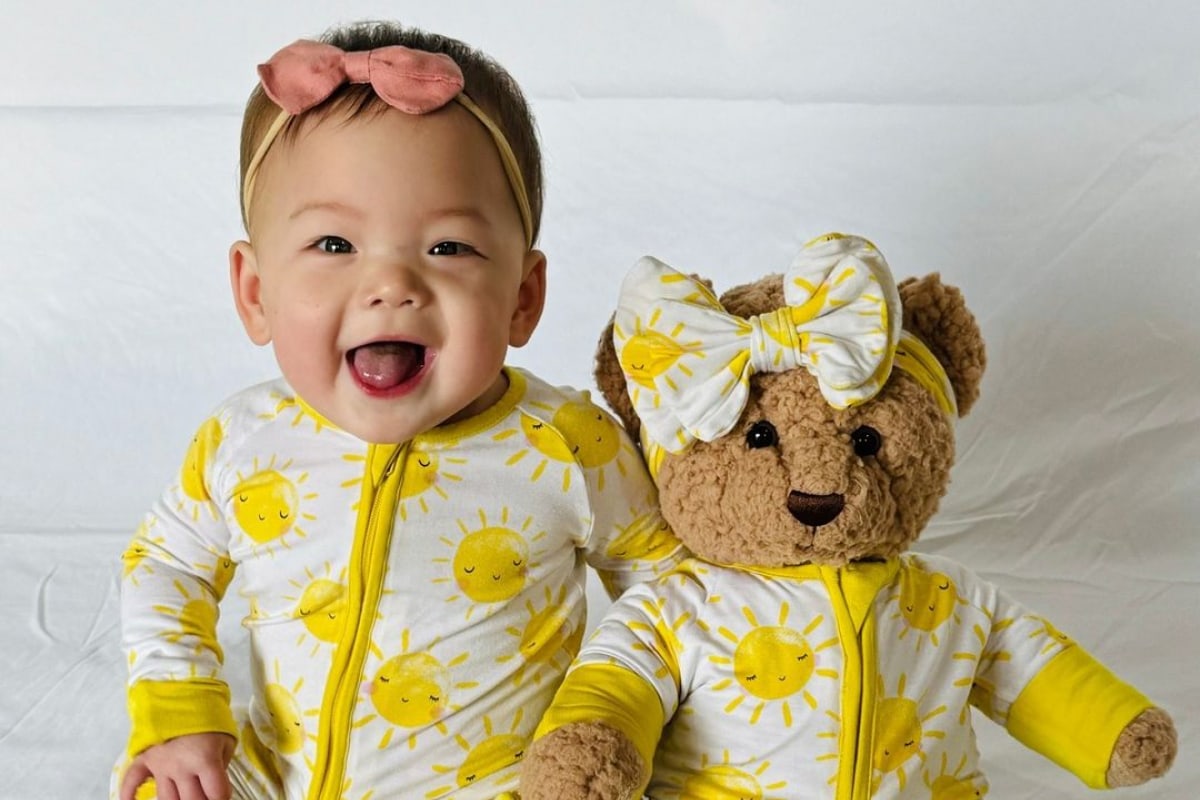 Best Bamboo Baby Clothes of 2024