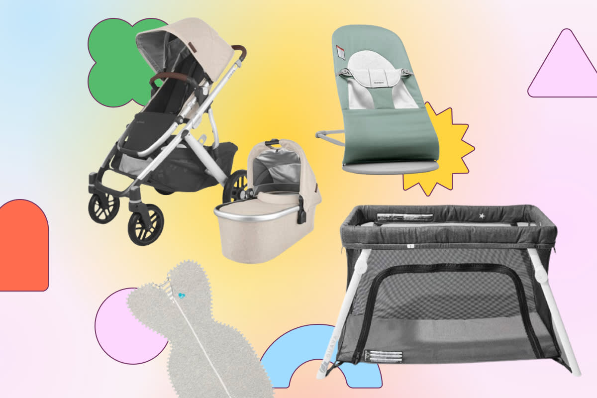 Sell used baby furniture on sale